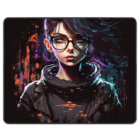 SHARKOON MOUSEPAD 900 X 400 X 3,5 MM, TESSUTO SUPER LISCIO E INTRECCIATO