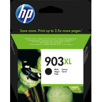 HP 903 XL nero Cartuccia d'inchiostro (T6M15AE)