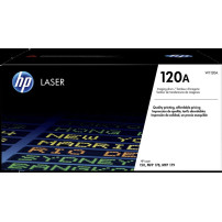 HP 120A Tamburo nero (W1120A)