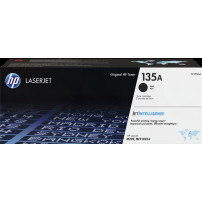 HP 135A nero toner (W1350A)