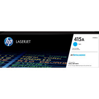 HP 415A ciano toner (W2031A)