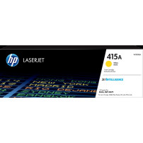 HP 415A giallo toner (W2032A)