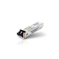 D-LINK TRANSCEIVER SFP 1 PORTA MINI GBIC, SFP A 1000BASELX, 10KM SINGLE MODE
