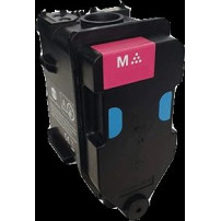 Konica Minolta TNP-80M magenta toner (AAJW352)
