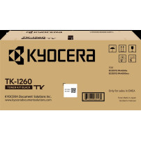 Kyocera TK-1260 nero toner (1T0C150NL0)
