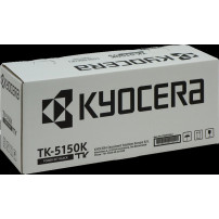 Kyocera TK-5150K nero toner (1T02NS0NL0)
