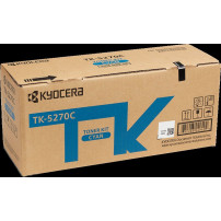 Kyocera TK-5270C ciano toner (1T02TVCNL0)