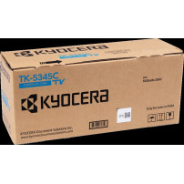 Kyocera TK-5345C ciano toner (1T02ZLCNL0)
