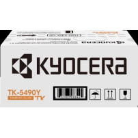 Kyocera TK-5490Y giallo toner (1T0C22ANL1)