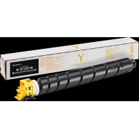 Kyocera TK-8525Y giallo toner (1T02RMANL0)