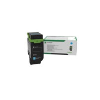 Lexmark 75M20C0 ciano toner (CS531/632/CX532/635)