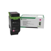 Lexmark 75M20M0 magenta toner (CS531/632/CX532/635)