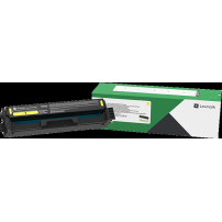 Lexmark C332HY0 giallo toner (C/MC3326)