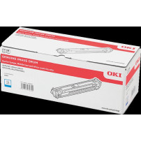 OKI 09006132 Tamburo ciano (C650)