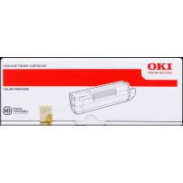 OKI 44315308 nero toner