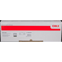 OKI 44844508 nero toner