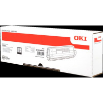OKI 45862818 nero toner