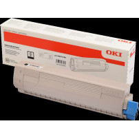 OKI 46471104 nero toner