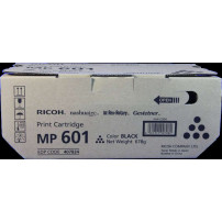 Ricoh MP601BK nero toner (407824)