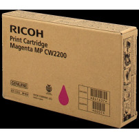 Ricoh MP CW2200M magenta Cartuccia d'inchiostro (841637)