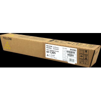 Ricoh MP C305Y giallo toner (842080)