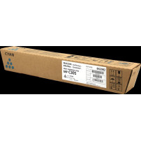 Ricoh MP C305C ciano toner (842082)