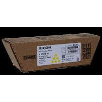 Ricoh P C375H giallo toner (842651)
