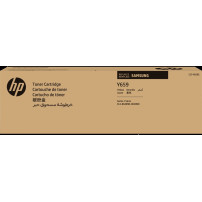 Samsung CLT-Y659S giallo toner (SU570A)