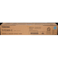 Toshiba T-FC30EC ciano toner (6AG00004447)