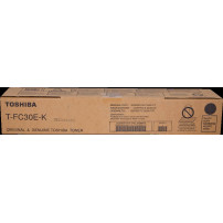 Toshiba T-FC30EK nero toner (6AG00004450)