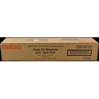 Utax CDC-1930/1935 magenta toner (653010014)