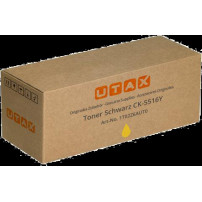 Utax CK-5516y giallo toner (1T02Z6AUT0)