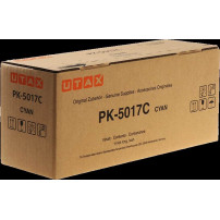 Utax PK-5017C ciano toner (1T02TVCUT0)