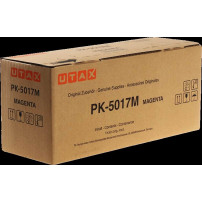 Utax PK-5017M magenta toner (1T02TVBUT0)