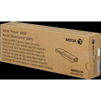 Xerox 106R02230 magenta toner (Phaser 6600)