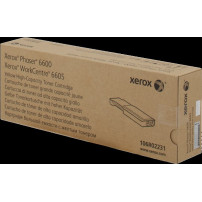 Xerox 106R02231 giallo toner (Phaser 6600)