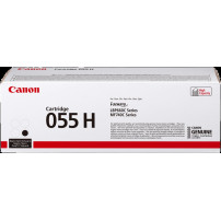Canon 055 HBK nero toner (3020C002)