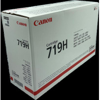 Canon 719H nero toner (3480B002)
