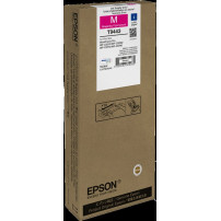 Epson T9443 magenta Cartuccia d'inchiostro (C13T944340)