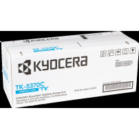 Kyocera TK-5370C ciano toner (1T02YJCNL0)