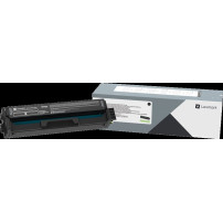 Lexmark C320010 nero toner (C3224)