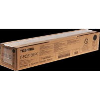 Toshiba T-FC210EK nero toner (6AJ00000162)