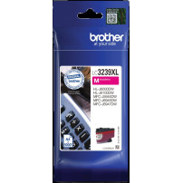 Brother LC3239XLM magenta Cartuccia d'inchiostro