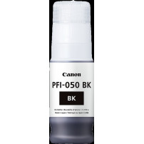 Canon PFI-050bk nero Cartuccia d'inchiostro (5698C001)