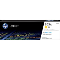 HP 205A giallo toner (CF532A)