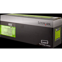 Lexmark 602 nero toner (60F2000)