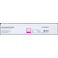 OKI 44469705 magenta toner