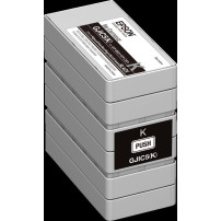 Epson GJIC5-K nero Cartuccia d'inchiostro (C13S020563)