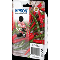 Epson 503 XL nero Cartuccia d'inchiostro (C13T09R14010)
