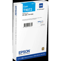 Epson T9072 XXL ciano Cartuccia d'inchiostro (C13T90724N)